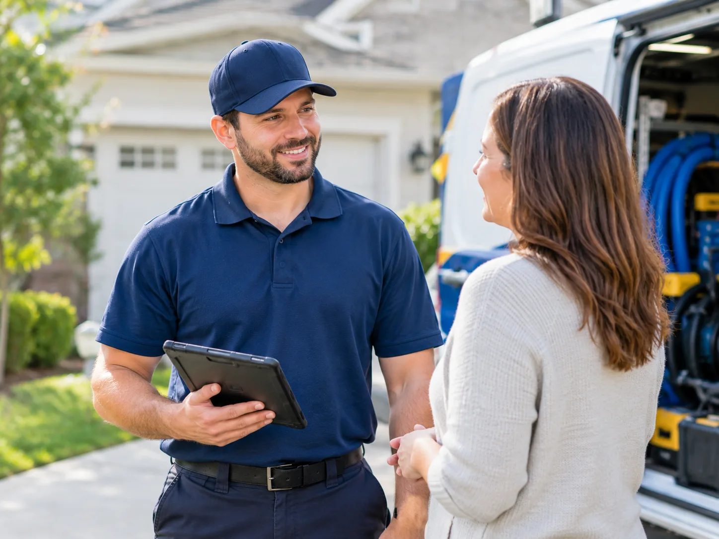 Sewage Backup Cleanup Dedham, IA FAQs